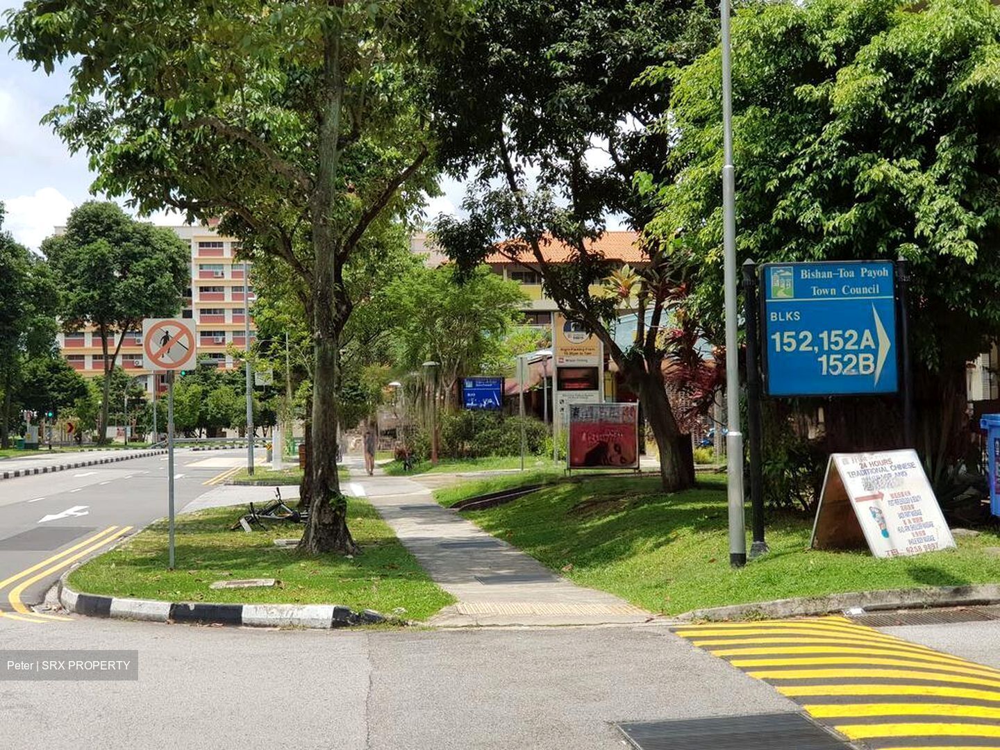 Bishan Green (D20), Shop House #468763301